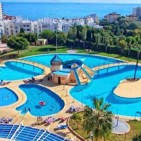 Mediterranean & Sun In Minerva, Benalmádena Zewnętrze zdjęcie