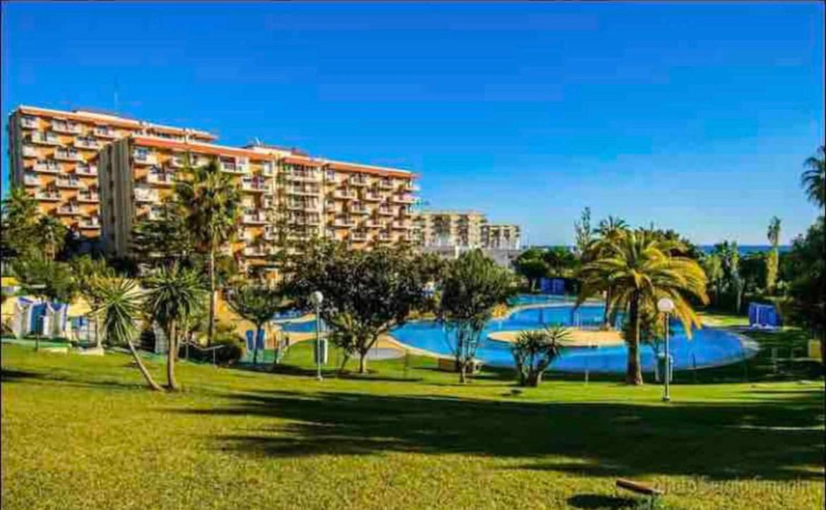 Mediterranean & Sun In Minerva, Benalmádena Zewnętrze zdjęcie