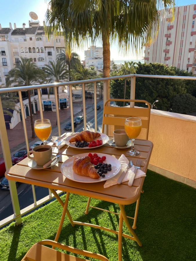 Mediterranean & Sun In Minerva, Benalmádena Zewnętrze zdjęcie