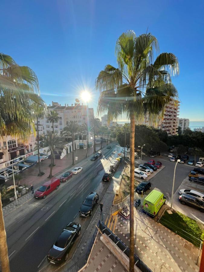 Mediterranean & Sun In Minerva, Benalmádena Zewnętrze zdjęcie
